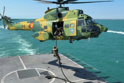 video capturarea unei nave fantoma in marea neagra trupele speciale ale nato participa la un exercitiu militar de amploare 6a0af9636718d
