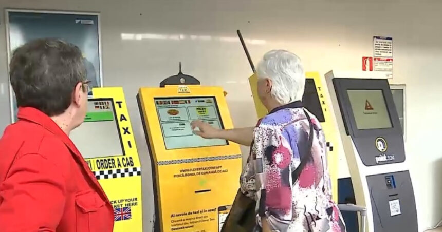 video cartelul taximetristilor din capitala amendat pentru practici anticoncurentiale la otopeni cum actionau pentru a controla comenzile 6a172445060b7