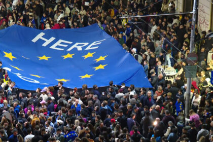 video ce cred romanii despre aderarea la uniunea europeana cati ar vota pentru iesirea din ue la un eventual referendum 69fef5360b556