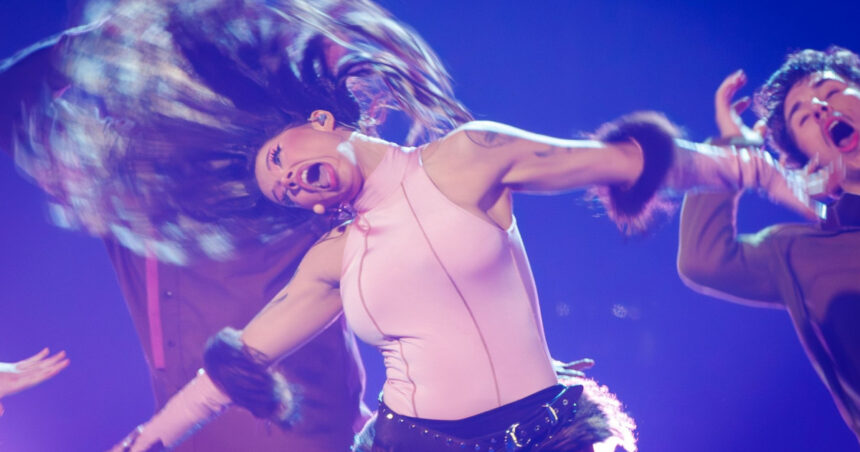 video ce inseamna bangaranga piesa darei a castigat concursul eurovision 2026 o premiera pentru bulgaria 6a0ae364e3346