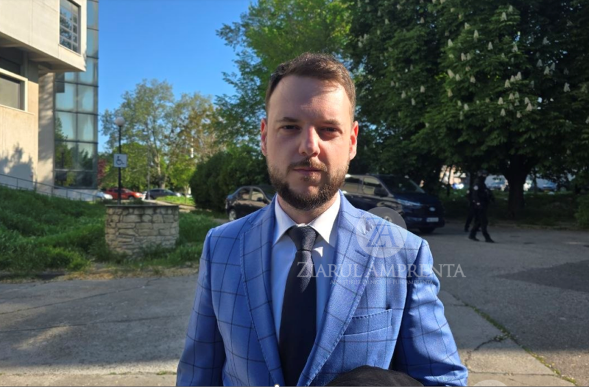 video ce spune avocatul mihai anton pantelimon care ii reprezinta pe 3 dintre inculpatii din dosarul calul troian din km 4 5 6a0c09dcc09d4