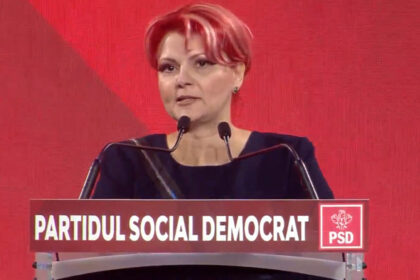 video ce spune lia olguta vasilescu despre formula de guvernare nu cred ca primarii pnl vor accepta sa intre in opozitie 69fb4704298bf