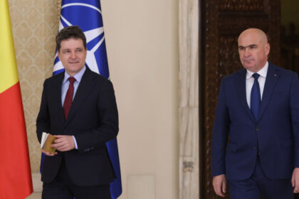 video ce spune nicusor dan despre o noua nominalizare a lui ilie bolojan pentru functia de premier 6a06f5856090b