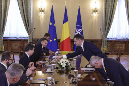 video consultari la cotroceni george simion am cerut mandat pentru formarea unei guvernari 6a0ad66710766