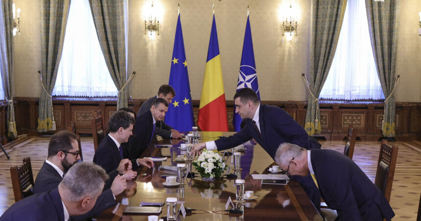 video consultari la cotroceni george simion am cerut mandat pentru formarea unei guvernari 6a0ad66710766