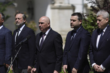 video consultari la cotroceni ilie bolojan nu vom sustine un guvern cu premier tehnocrat in care se va regasi si psd 6a0aec40c3021