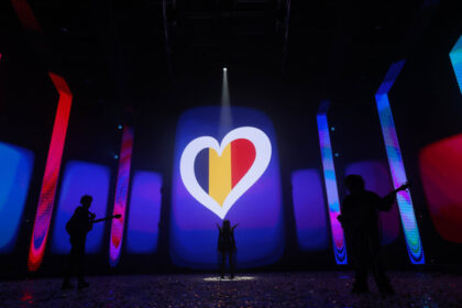 video controversa la eurovision publicul din r moldova a acordat 12 puncte romaniei juriul doar 3 reactia prezentatoarei margarita druta 6a09883b67db4