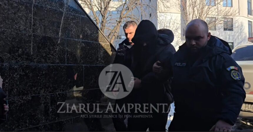 video crima in poarta 6 tribunalul inchide dosarul iata cand se vor pronunta judecatorii 6a10aaa057346
