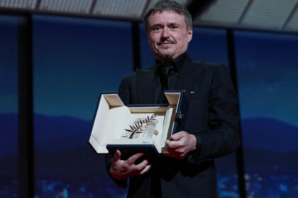 video cristian mungiu a adus in romania trofeul palme dor avem sanse la oscar este un film care implica mult curaj 6a1348272199f