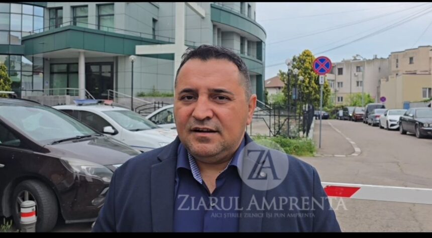 video daniel learciu consilier judetean psd directorul ojfir constanta a ajuns la parchetul curtii de apel ce spune avocatul cristian ion 6a05797be32a5