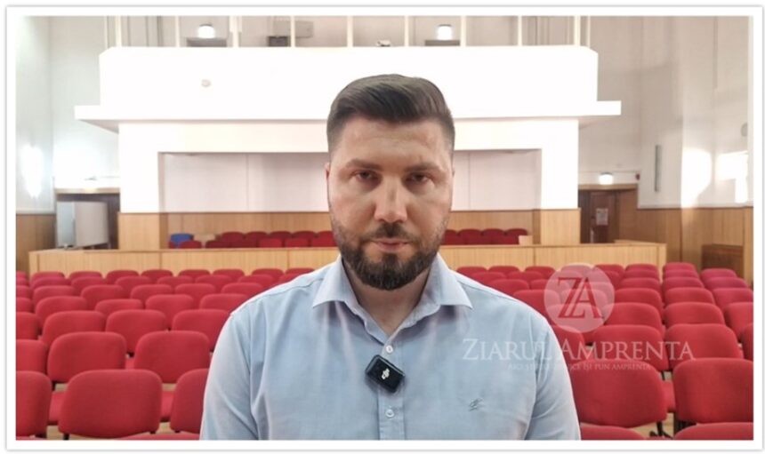 video declaratii ale edilului catalin marian apostol la finalul sedintei consiliului local cernavoda care nu a mai avut loc 6a01f8fa78fc6