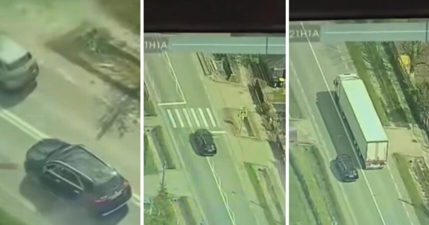 video depasiri periculoase filmate din elicopter titi aur prin europa pentru astfel de manevre se confisca masina si se anuleaza permisul 69f643d72fcec