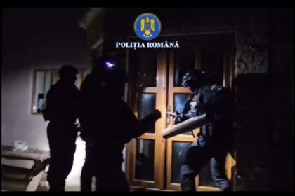 video diicot da lovitura la mangalia iata cine a fost dus in arest 6a04597038268