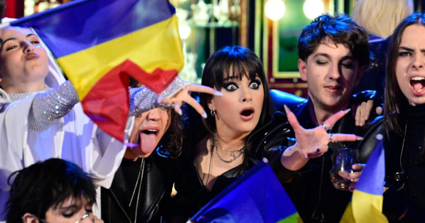 video eurovision 2026 reactia alexandrei capitanescu dupa votul controversat al juriului din republica moldova 6a09eace3776a
