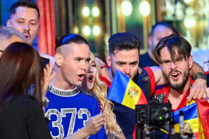 video eurovision 2026 republica moldova s a calificat in finala 6a04e416c943a
