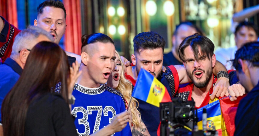 video eurovision 2026 republica moldova s a calificat in finala 6a04e416c943a