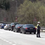 video final de minivacanta si haos pe sosele masinile circula in coloana pe dn1 politia recomanda soferilor rute alternative 69f740f2ce9b7