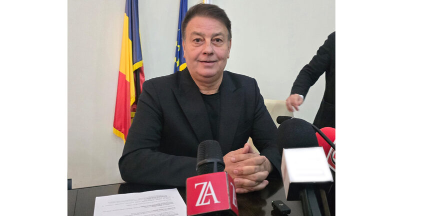video florin mitroi presedintele cjc verificari la spitalul judetean constanta in minivacanta de 1 mai curatenia garzile medicilor si fluxul din urgenta controlate atent 69f5edc9767ba