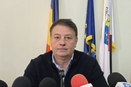 video florin mitroi prezent pe santierele de la teatrul de vara si institutul de medicina legala fiecare investitie publica trebuie sa se vada in rezultate nu doar in hartii spune seful cjc 69ff527b5c090