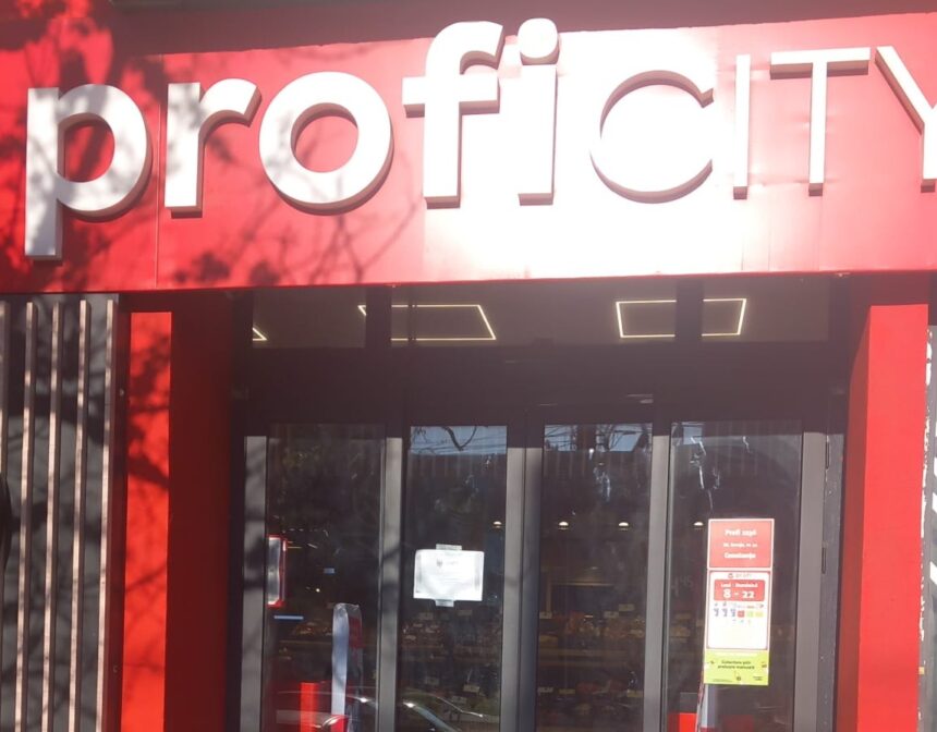 video foto magazinul profi city de pe strada soveja inchis de protectia consumatorului 6a02043a33308