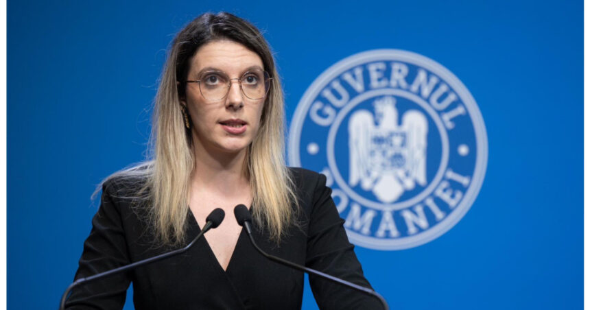 video guvernul a aprobat bugetul afm pentru 2026 buzoianu anunta peste 3 miliarde de lei pentru rabla apa si canalizare si energie verde 6a0f148d3df02