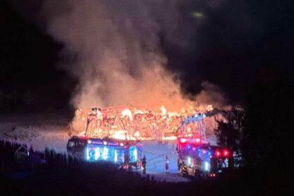 video imagini cu argo in flacari incendiul a fost stins se fac cercetari 6a0cc8696388c
