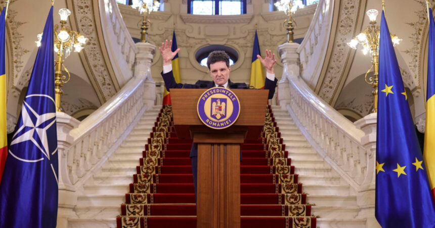video incep consultarile pentru formarea noului guvern cu ce mandate merg partidele la nicusor dan maine si ce si doreste presedintele 6a099d5e77566