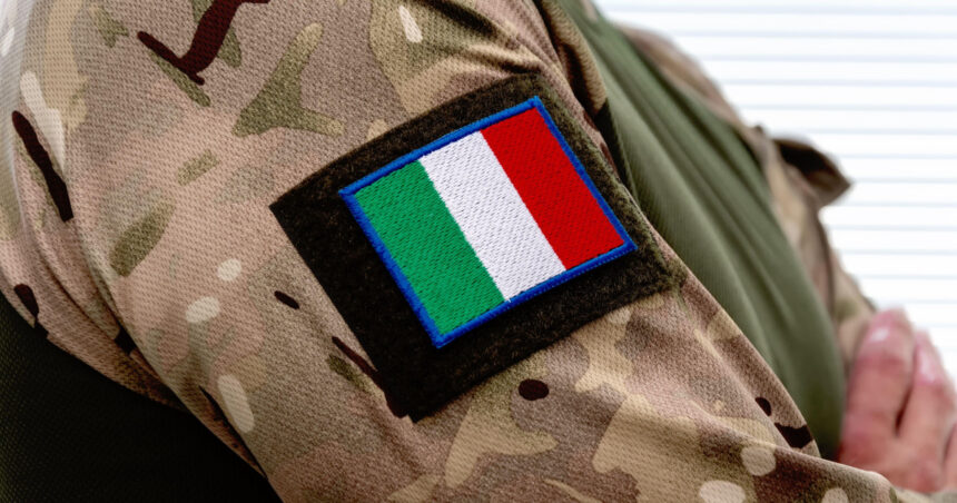 video italia trimite 100 de militari in romania misiunea era planificata dar a fost urgentata dupa prabusirea dronei rusesti la galati 6a1aee8b8bf74