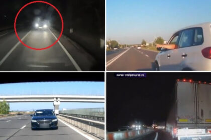 video mii de sesizari transmise online pe e sar pentru abateri in trafic motivul pentru care jumatate din ele nu pot fi sanctionate 6a166d8ed7e09
