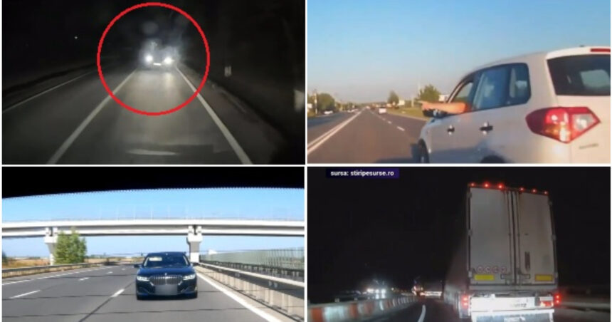 video mii de sesizari transmise online pe e sar pentru abateri in trafic motivul pentru care jumatate din ele nu pot fi sanctionate 6a166d8ed7e09