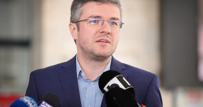 video ministrul economiei irineu darau nu avem timp de prea multe ezitari si zgomot prioritatea zero pnrr si programul safe 69fb1f5997e49