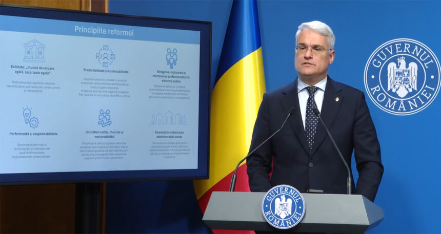 video ministrul muncii a prezentat reforma salarizarii sporuri limitate indemnizatia de hrana inclusa in salariu 6a1475038e034