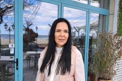 video mirela matichescu vorbeste despre efectele plecarii festivalului sunwaves si conditiile din mamaia nord la debutul sezonului estival 69f509163f365