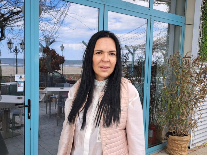video mirela matichescu vorbeste despre efectele plecarii festivalului sunwaves si conditiile din mamaia nord la debutul sezonului estival 69f509163f365