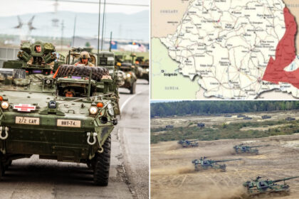 video nato intareste poarta focsani general al aliantei suntem pregatiti oricand sa luptam chiar si in noaptea aceasta 6a17081c47dba