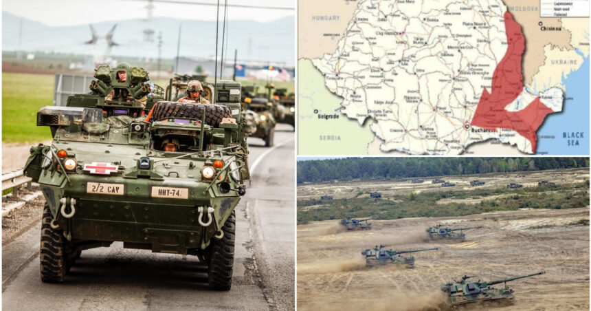 video nato intareste poarta focsani general al aliantei suntem pregatiti oricand sa luptam chiar si in noaptea aceasta 6a17081c47dba