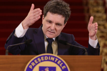 video nicusor dan despre motiunea de cenzura indiferent ce se va intampla romania va continua sa pastreze directia occidentala 69f8a87e63762