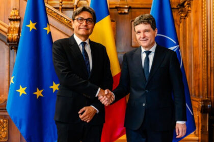 video nicusor dan s a intalnit cu presedintele cedo romania isi reafirma angajamentele privind drepturile fundamentale 6a0430ab56b69