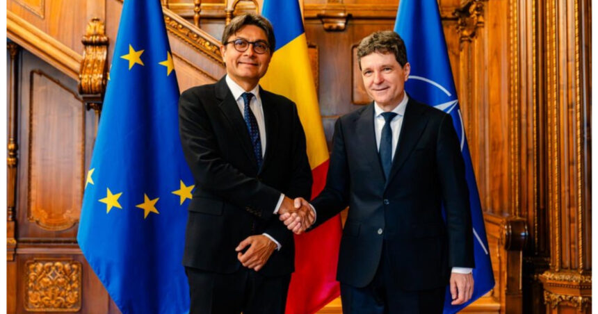 video nicusor dan s a intalnit cu presedintele cedo romania isi reafirma angajamentele privind drepturile fundamentale 6a0430ab56b69