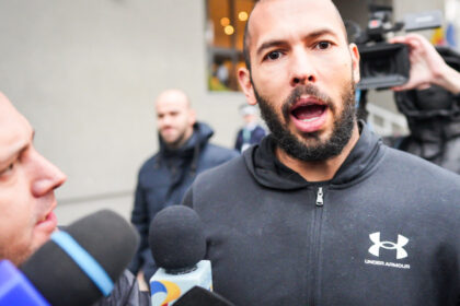 video noi probleme pentru andrew tate in romania diicot extinde urmarirea penala pentru incitare la ura si discriminare impotriva femeilor 6a184bab510a6