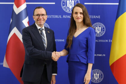 video oana toiu relatiile economice romania norvegia intr un moment bun exporturi de 700 milioane de euro 6a045993652e6