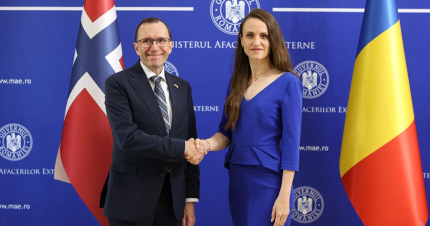 video oana toiu relatiile economice romania norvegia intr un moment bun exporturi de 700 milioane de euro 6a045993652e6