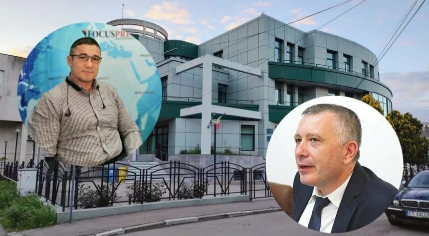 video parchetul general perchezitii la parchetul curtii de apel constanta vizati ar fi si magistratii gigi stefan si teodor nita 6a04d84aeb57a
