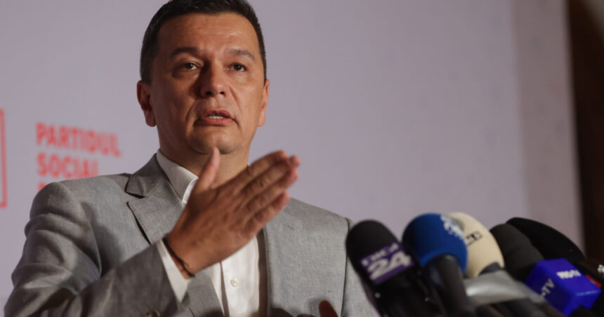video pe bolojan nu l a demis parlamentul l a demis ins ul astazi sorin grindeanu acuza un plan de saracire nationala 6a046c6aad7aa