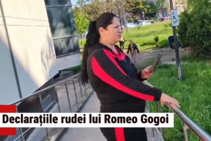 video pe modelul are frezoane declaratiile unei rude a traficantului de droguri din henri coanda el e cu trasul de mic e bolnav are hernie de disc s a umflat n are ae 6a0d937cdcf1c