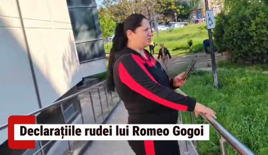 video pe modelul are frezoane declaratiile unei rude a traficantului de droguri din henri coanda el e cu trasul de mic e bolnav are hernie de disc s a umflat n are ae 6a0d937cdcf1c