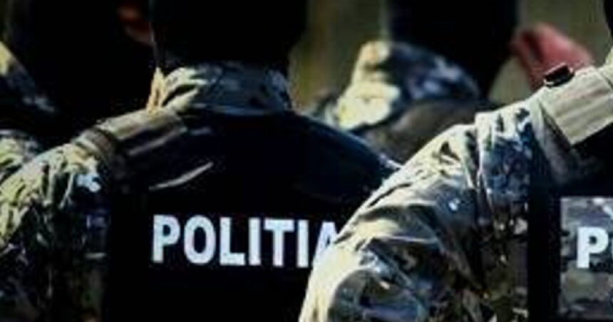 video perchezitii de amploare in bucuresti si trei judete intr un dosar privind nerespectarea regimului armelor si violente 6a0acf36864a3
