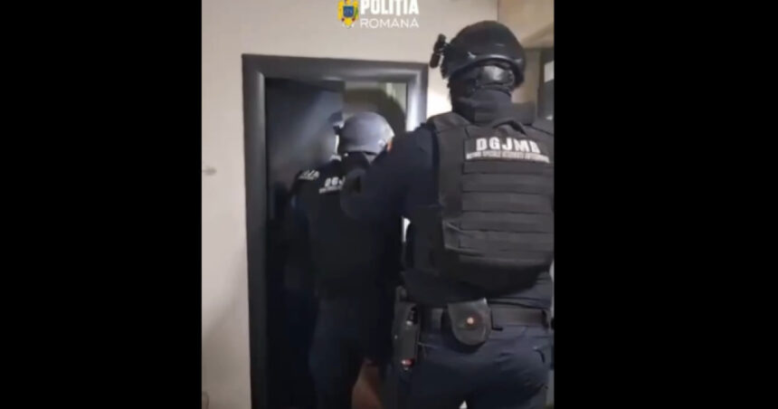 video perchezitii in bucuresti si patru judete intr un dosar de inselaciune cu reparatii de acoperisuri prejudiciul ajunge la 500 000 de lei 6a15a506eae6c