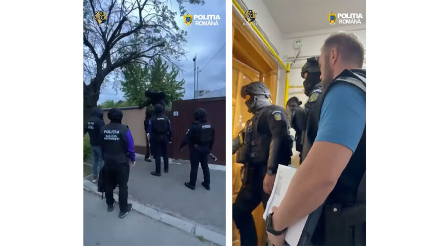 video perchezitii la tulcea intr un mega dosar de pornografie infantila materiale sexuale explicite cu minori distribuite online 6a1710fb87f5c