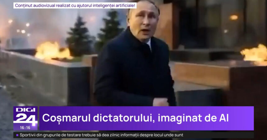 video piata rosie atacata de drone vladimir putin se refugiaza la mormantul lui lenin cum arata ziua victoriei imaginata de ia 69ff42b953082
